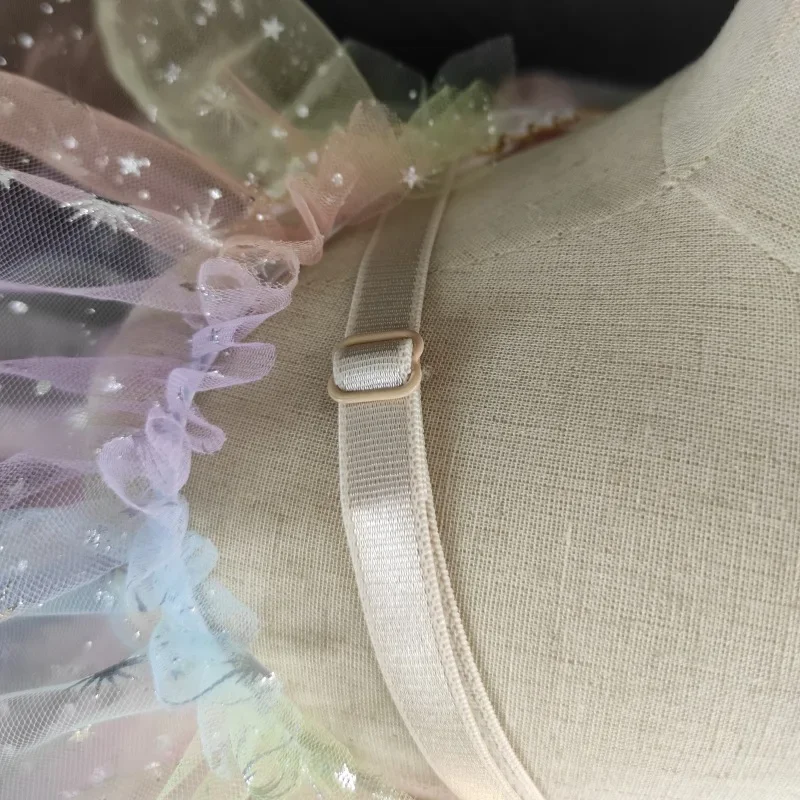 Summer Ballet Skirt Girl Dress - Summer Clothing Baby Girl ulasan dan harga