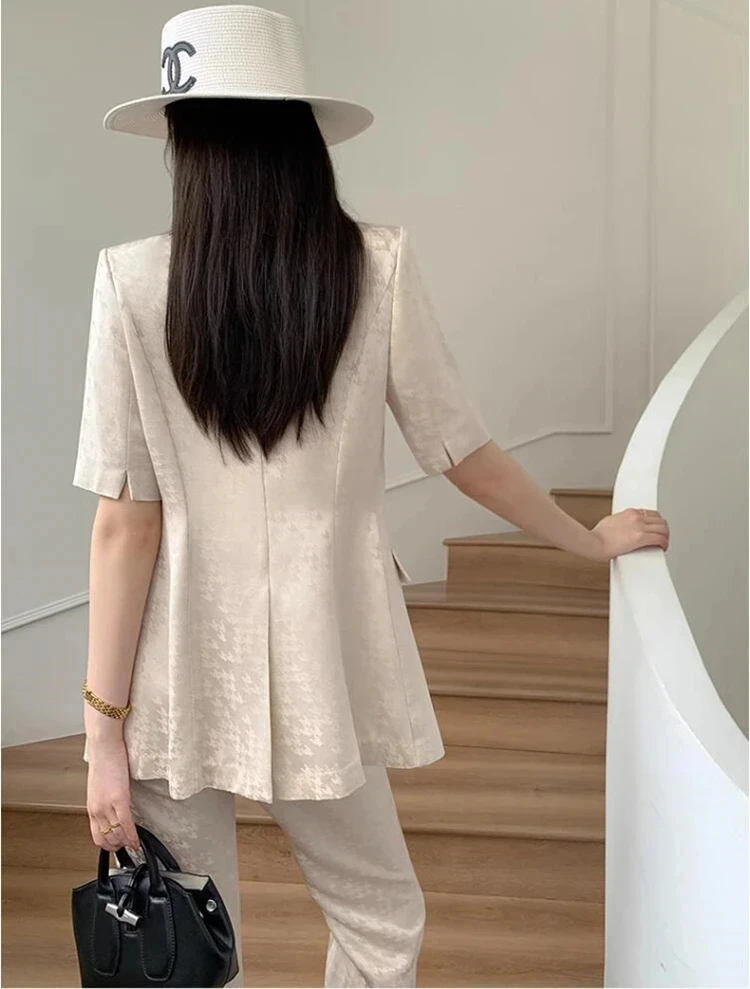 new spring summer office lady  - Summer Clothing Brands ulasan dan harga