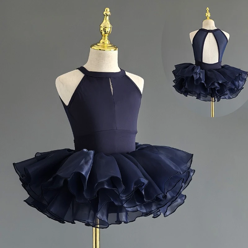 Summer Leotard Gymnastics Girl - Summer Clothing Baby Girl ulasan dan harga